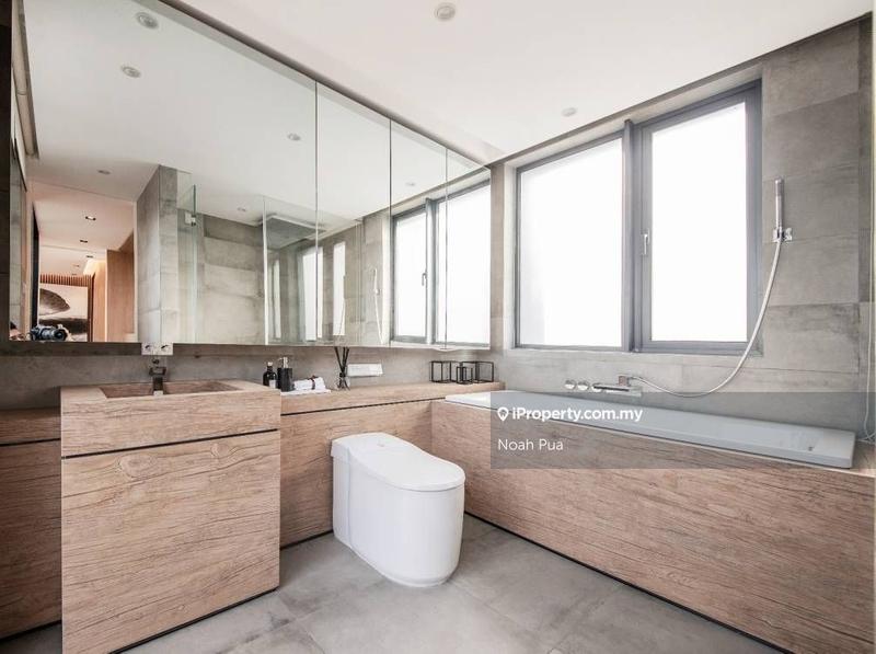 For Sale - TriTower Residence @ Johor Bahru Sentral