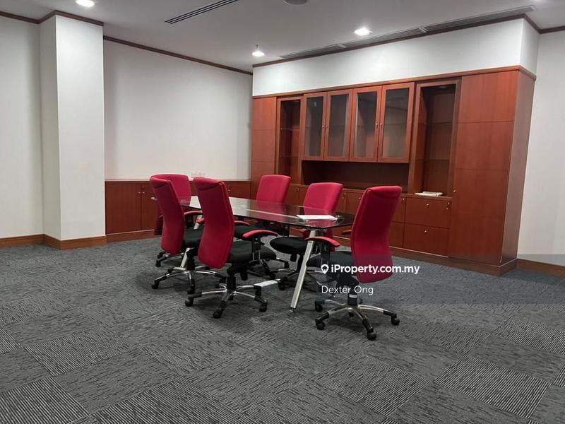 Kilang Terpisah untuk Dijual di Hicom - Glenmarie Industrial Park, Shah Alam oleh Dexter Ong - iProperty.com.my