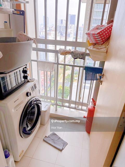 Service Residence for Rent in Cantara Residences by Hor Yan - iProperty.com.my