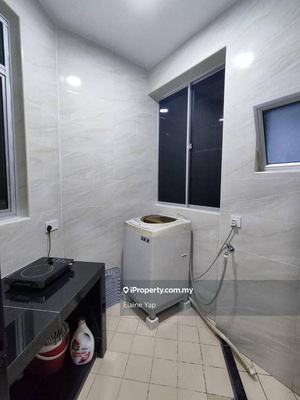 Condominium for Rent in Menara Menjalara by Elaine Yap - iProperty.com.my