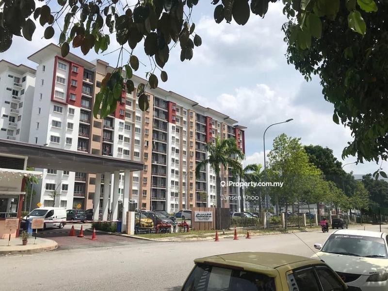 For Rent - Seri Jati
