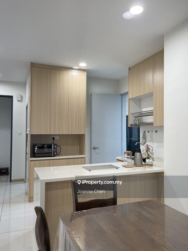 Kediaman Servis untuk Dijual di RYAN & MIHO oleh Joanne Chen - iProperty.com.my