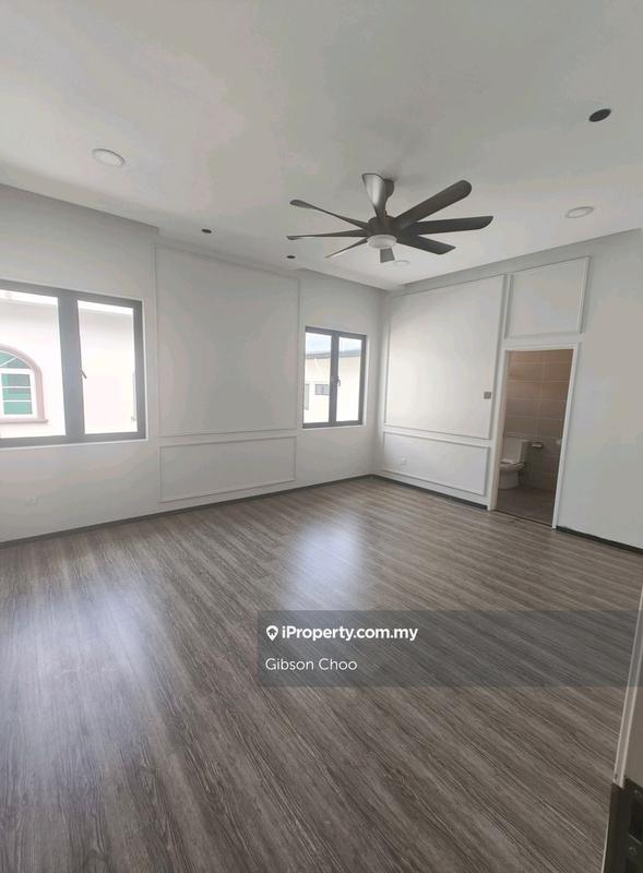 Semi-Detached House for Sale in Kajang Perdana, Kajang by Gibson Choo - iProperty.com.my
