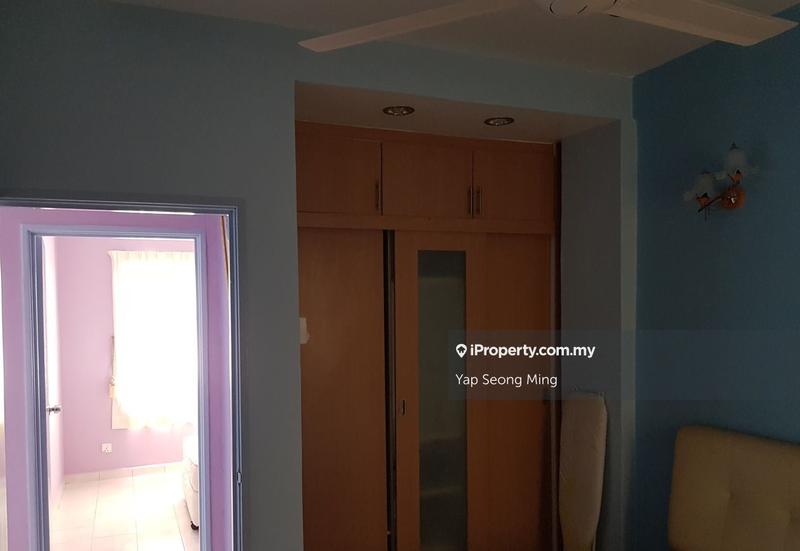 Pangsapuri untuk Dijual di Selesa I Resort Apartment (Pangsapuri Damai Mewah B) oleh Yap Seong Ming - iProperty.com.my