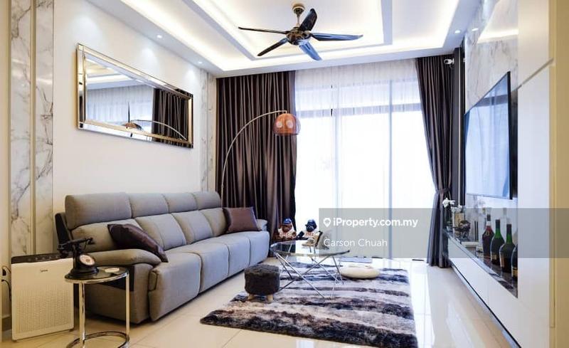 Kondominium untuk Dijual di Mont Residence oleh Carson Chuah - iProperty.com.my