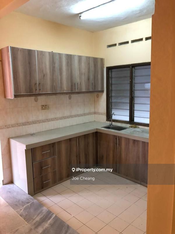 For Sale - Subang Perdana Goodyear Court 10
