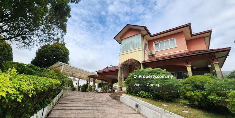 Bungalow House untuk Dijual di Mines Resort City, Seri Kembangan oleh Venice Chong - iProperty.com.my
