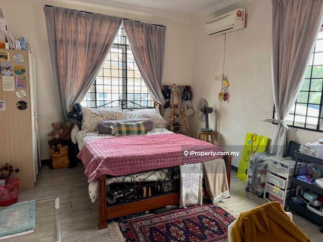 Rumah Berkembar untuk Dijual di Ukay Perdana, Ulu Kelang oleh Anand - iProperty.com.my