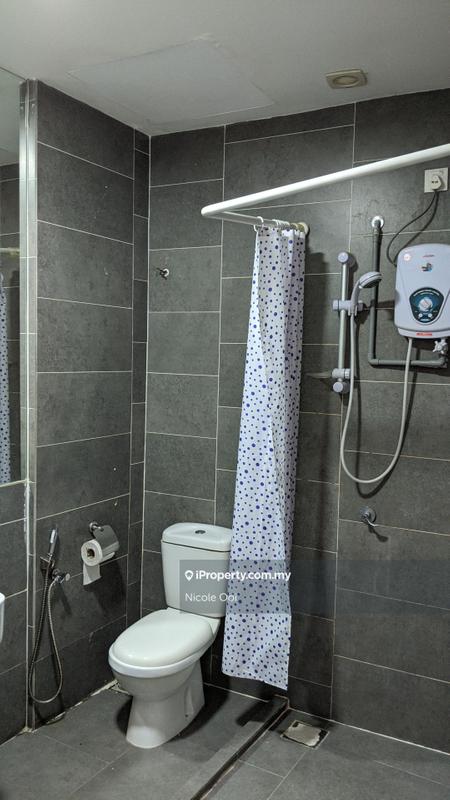 Residensi Servis untuk Dijual di Empire Damansara oleh Nicole Ooi - iProperty.com.my