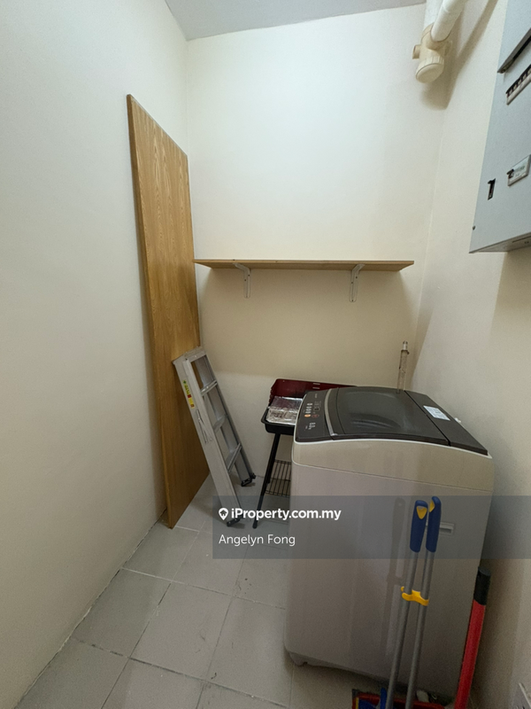 Service Residence for Sale in i-Zen @ Kiara 2 by Angelyn Fong - iProperty.com.my