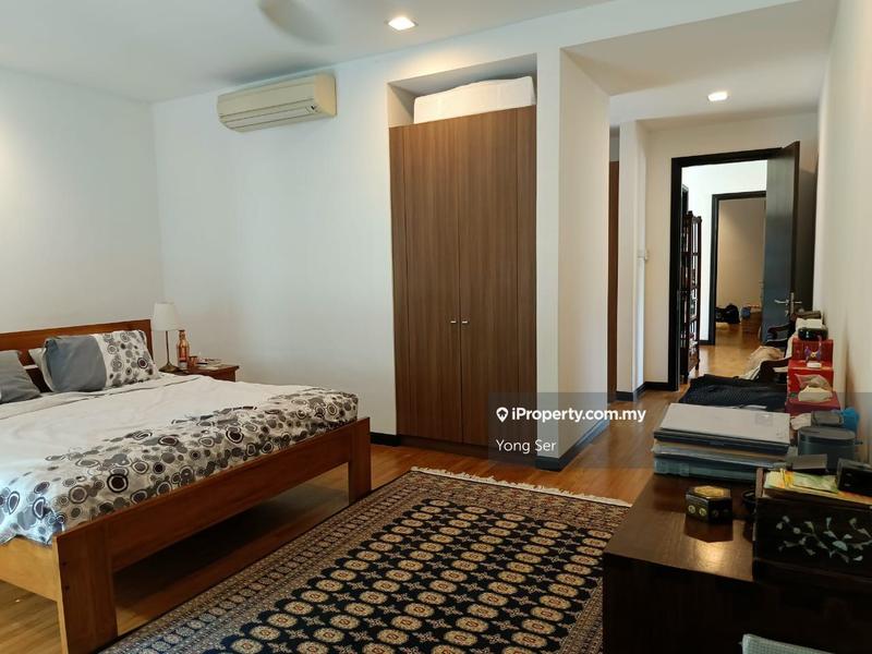 Bungalow House for Sale in Leisure Farm, Gelang Patah by Yong Ser - iProperty.com.my