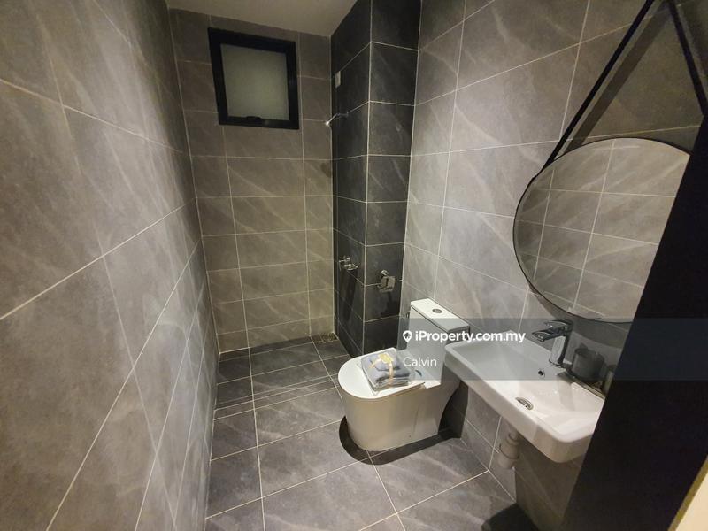 Kediaman Servis untuk Dijual di Green Haven oleh Calvin - iProperty.com.my