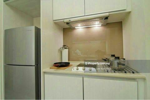 Service Residence for Sale in The Elements by Johnson Lee Kok Ping - iProperty.com.my