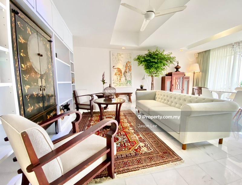 For Rent - Ukay Club Villas