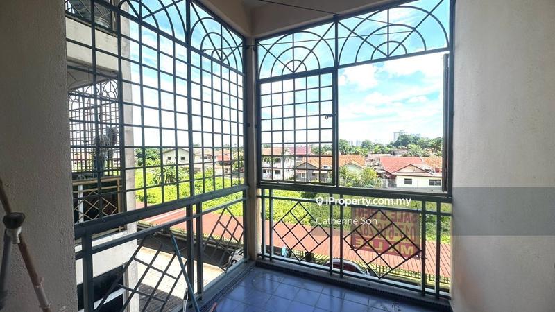 Apartment for Sale in Golden Showers (Kondo Ruby) by Catherine Soh - iProperty.com.my