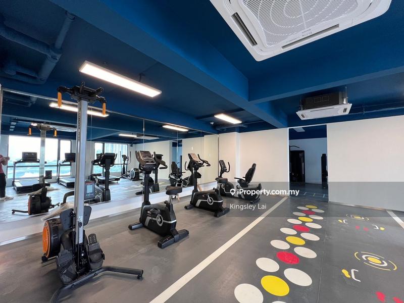 For Sale - Baron Residence @ Lake City