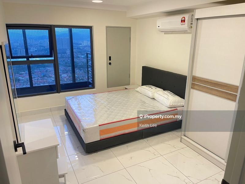 Service Residence for Sale in Arte Cheras by Keith Lee - iProperty.com.my