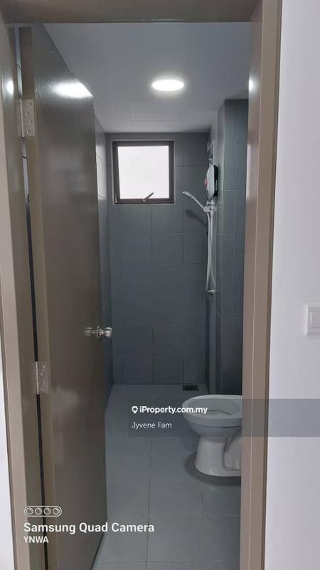 Service Residence for Sale in Astetica Residences by Jyvene Fam - iProperty.com.my