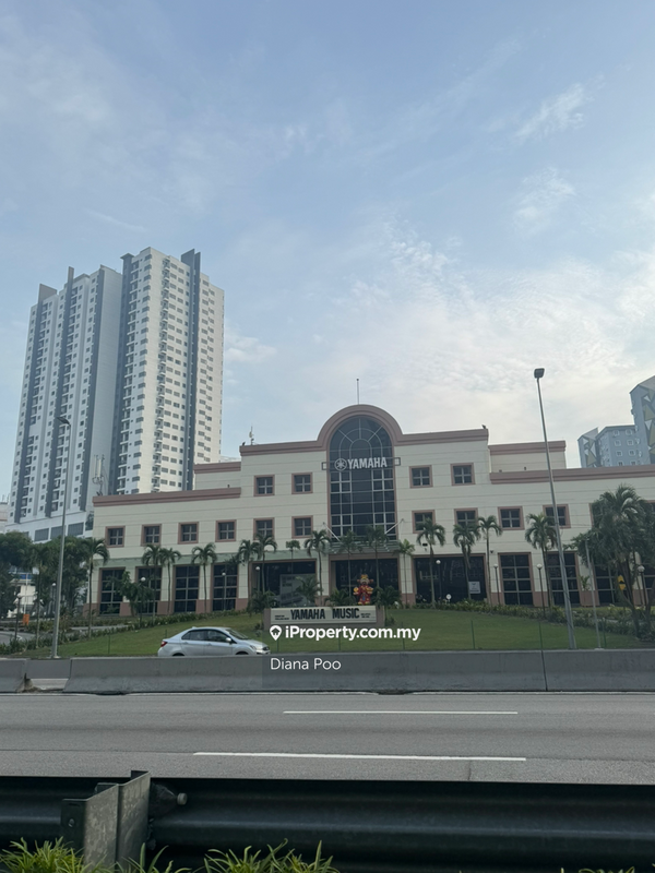 Shop for Rent in Kelana Jaya, Petaling Jaya by Diana Poo - iProperty.com.my