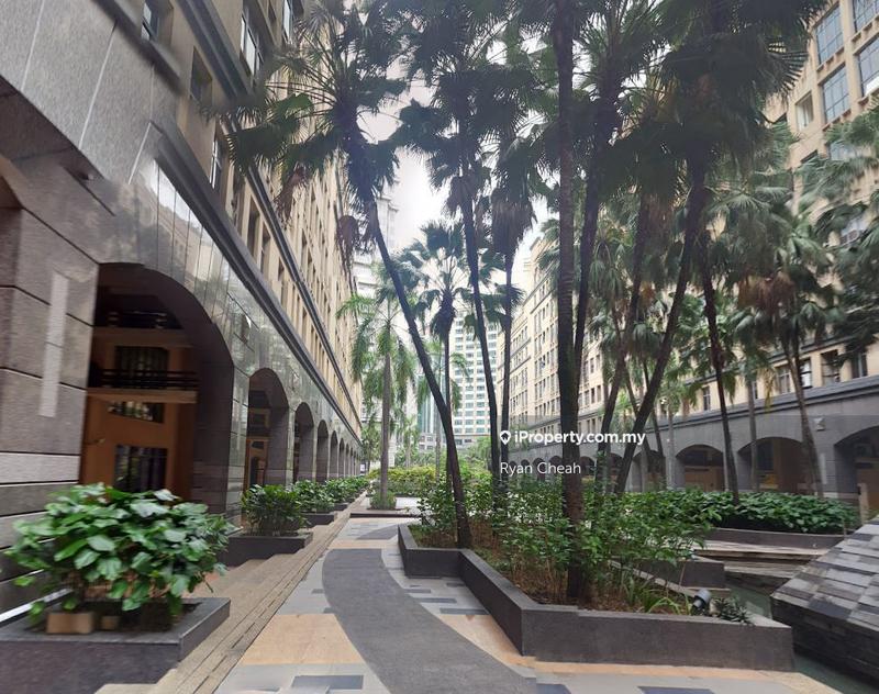 Office for Sale in Seksyen 16, Petaling Jaya by Ryan Cheah - iProperty.com.my