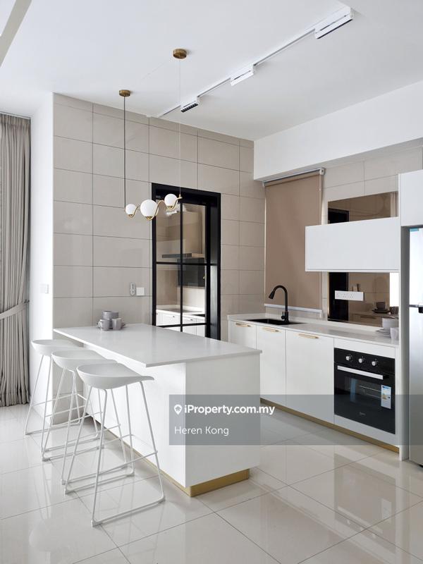Kondominium untuk Disewa di Sunway GeoLake Residences oleh Heren Kong - iProperty.com.my