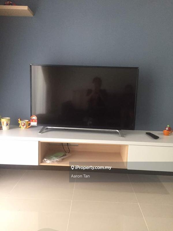 Residensi Servis untuk Dijual di South View oleh Aaron Tan - iProperty.com.my