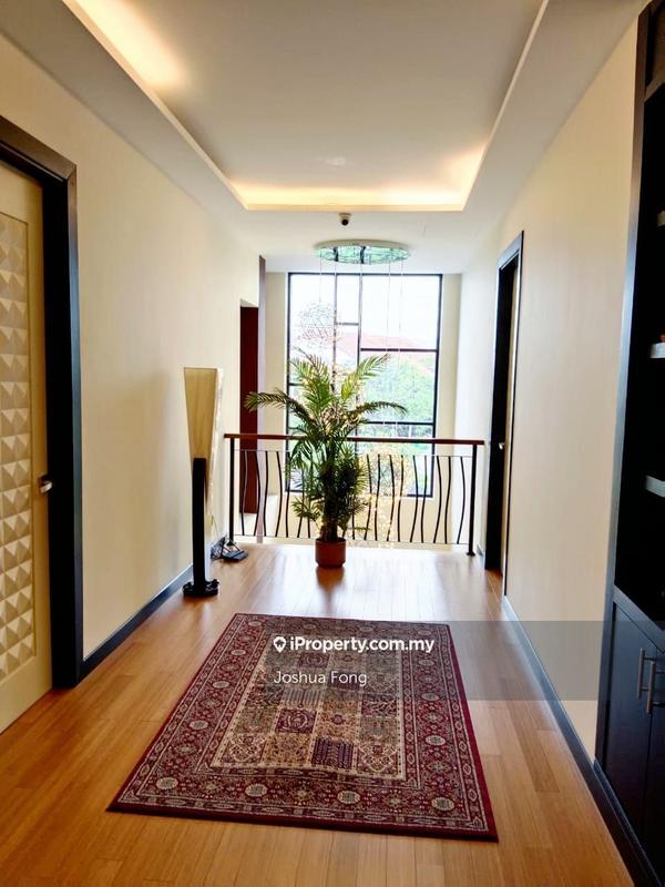 Bungalow House for Sale in Taman Tasik Prima, Puchong by Joshua Fong - iProperty.com.my