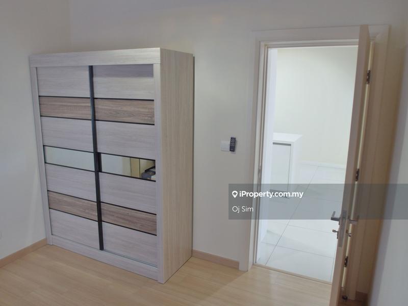Service Residence for Sale in Icon Residenz 1 @ Icon City by Oj Sim - iProperty.com.my