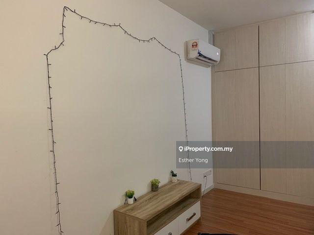 Service Residence for Sale in You Residences @ You City by Esther Yong - iProperty.com.my
