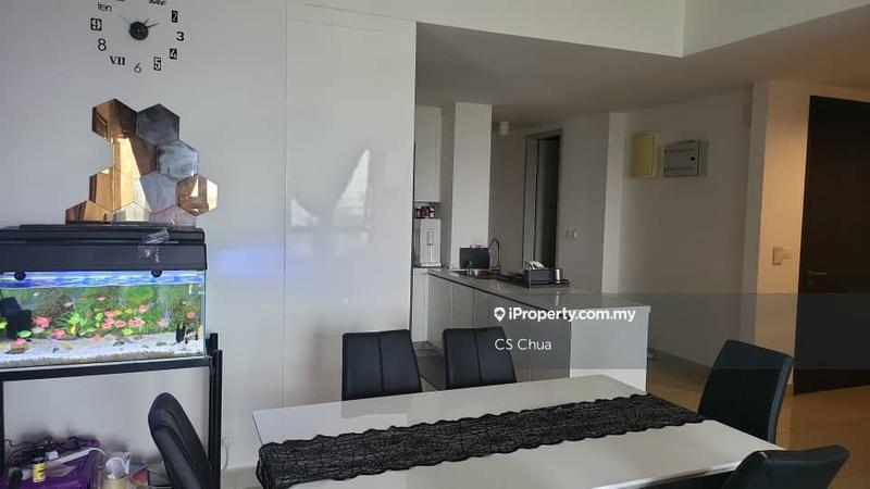 Service Residence for Rent in Paloma @ Tropicana Metropark by CS Chua - iProperty.com.my