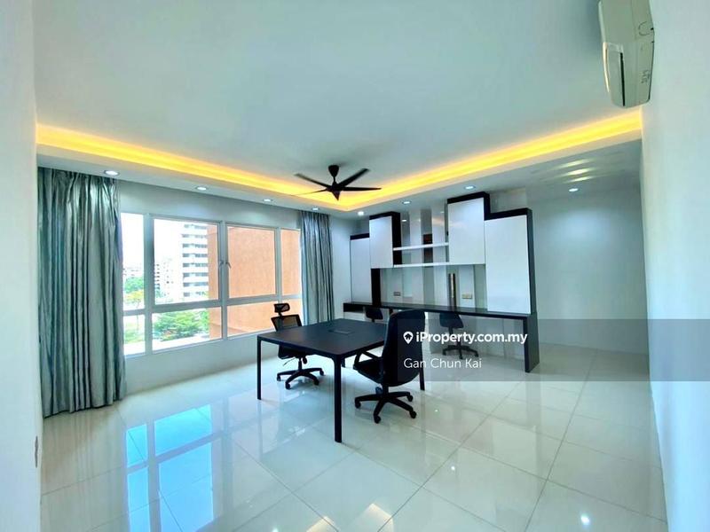 Condominium for Rent in Central Park condominium by Gan Chun Kai - iProperty.com.my