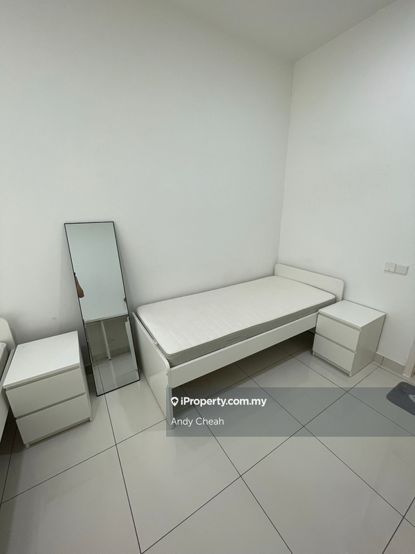 Service Residence for Rent in Eco Nest by Andy Cheah - iProperty.com.my