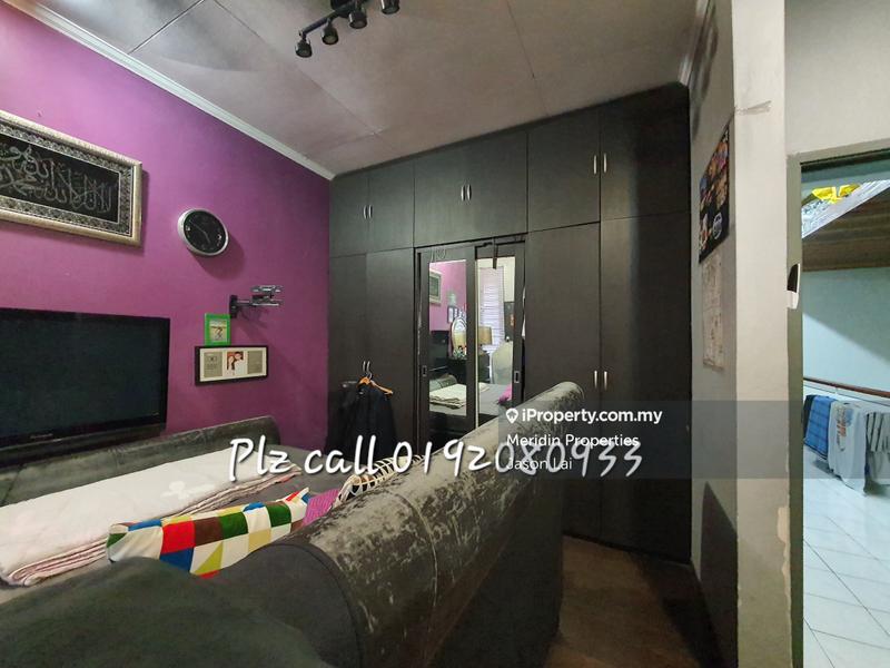 Rumah Teres 2.5-Tingkat untuk Dijual di Subang Bestari, Shah Alam oleh Jason Lai - iProperty.com.my