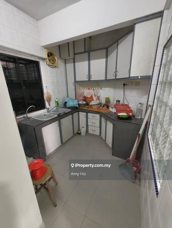 Apartment for Sale in Ria Apartment by Amy Ho - iProperty.com.my