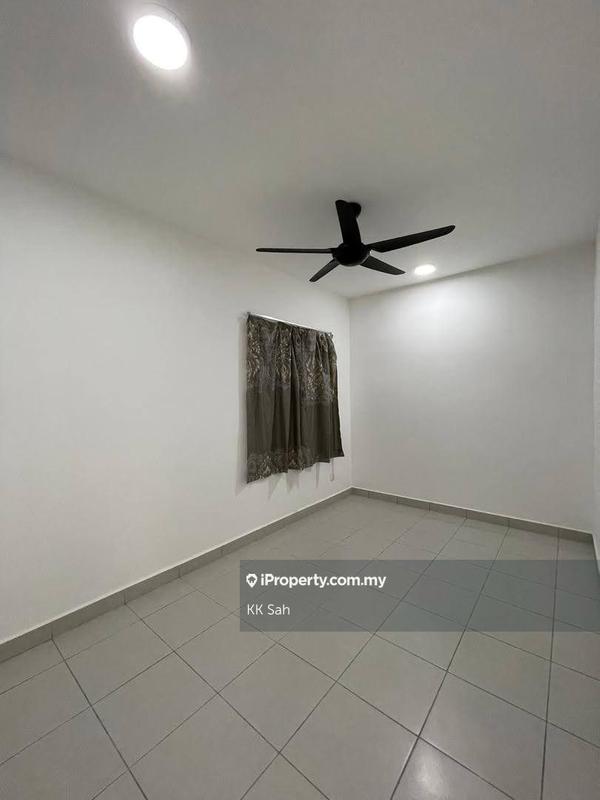 Pangsapuri untuk Dijual di Harmoni @ Eco Majestic oleh KK Sah - iProperty.com.my