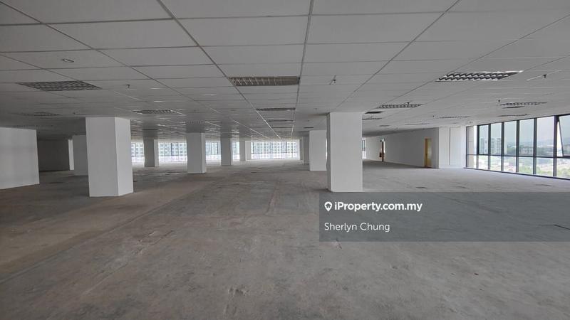 Office for Rent in Petaling Jaya, Ara Damansara by Sherlyn Chung - iProperty.com.my