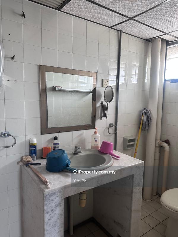 Kondominium untuk Dijual di O.G. Heights oleh Yeo PK - iProperty.com.my