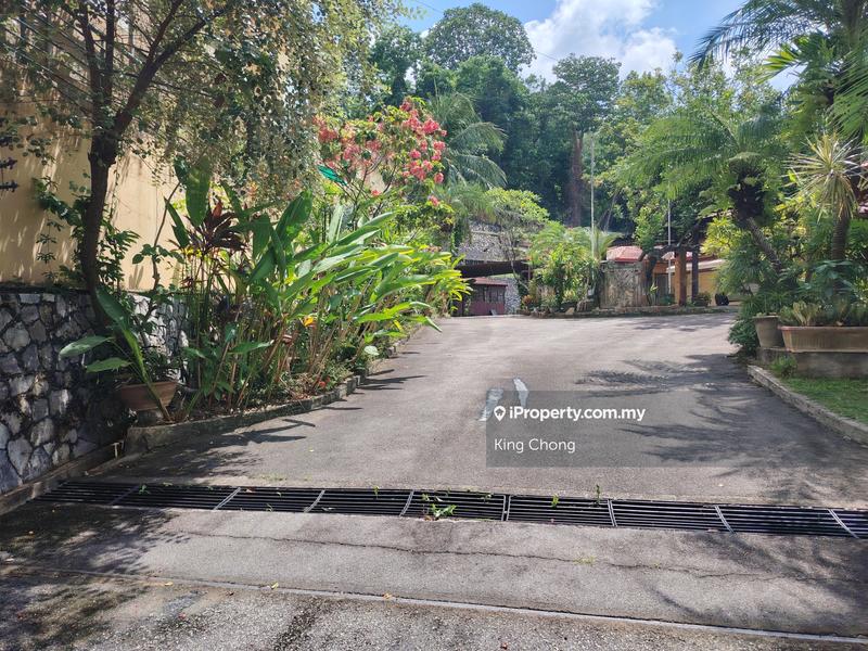 Bungalow House untuk Dijual di Bukit Gasing, Petaling Jaya oleh King Chong - iProperty.com.my