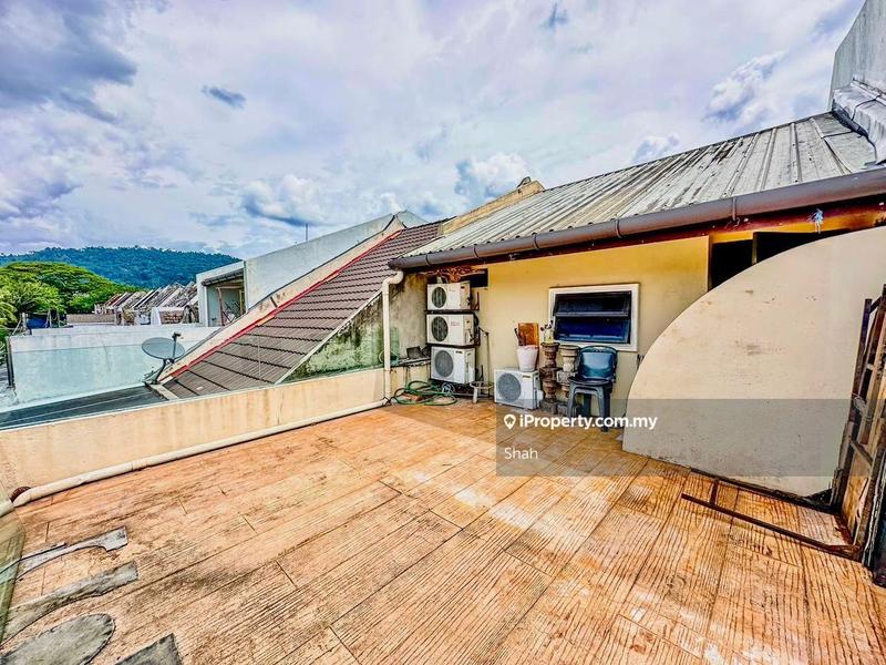 Rumah Teres 3-Tingkat untuk Dijual di Taman Kosas, Ampang oleh Shah - iProperty.com.my