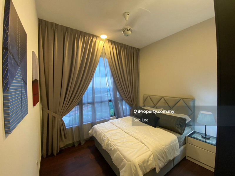 For Sale - Agile Mont Kiara