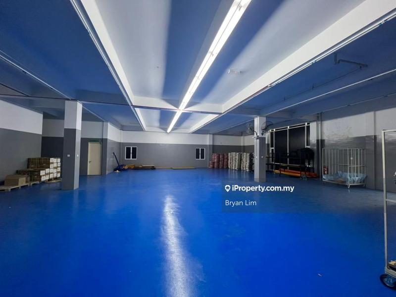 Kilang Berkembar untuk Dijual di Kampung Baru Sungai Buloh, Sungai Buloh oleh Bryan Lim - iProperty.com.my
