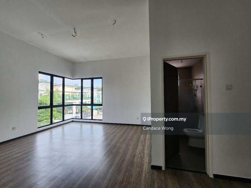 Rumah Berkembar untuk Dijual di Taman Villa Perdana, Kajang oleh Candace Wong - iProperty.com.my