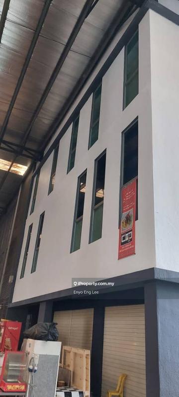 Shop-Office for Sale in Usj 23, Subang Jaya by Enyo Eng Lee - iProperty.com.my