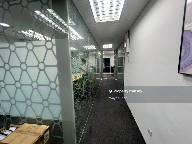 Shop / Office untuk Disewa di Bandar Menjalara, Kuala Lumpur oleh Wayne Teah - iProperty.com.my