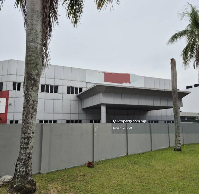 Kilang Terpisah untuk Dijual di Taman Sains Selangor, Kota Damansara oleh Irwan Yusoff - iProperty.com.my