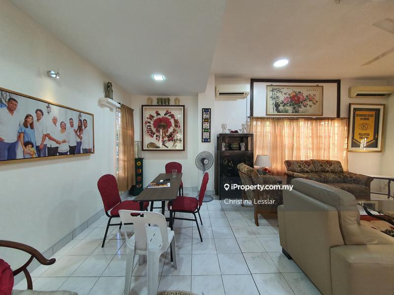 Bungalow House untuk Dijual di Subang Jaya, Selangor oleh Christina Lesslar - iProperty.com.my