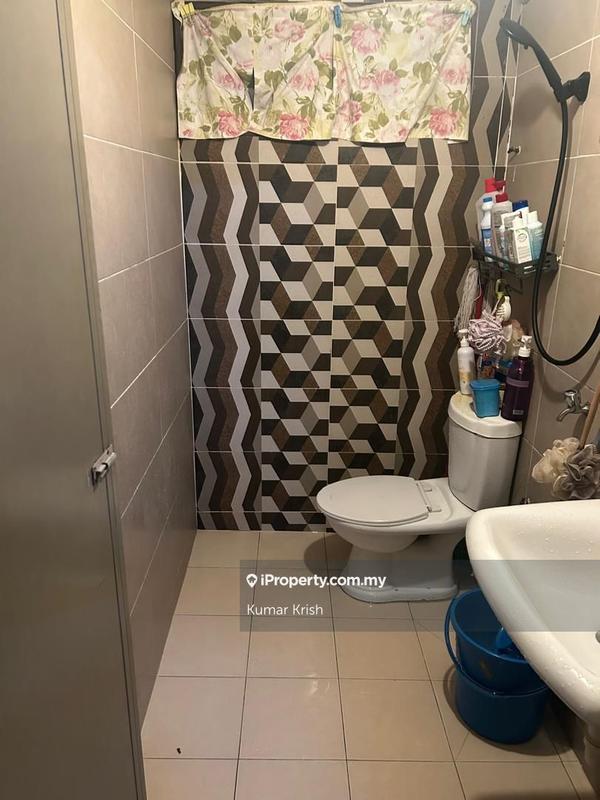 Pangsapuri untuk Dijual di Jasmine Court oleh Kumar Krish - iProperty.com.my