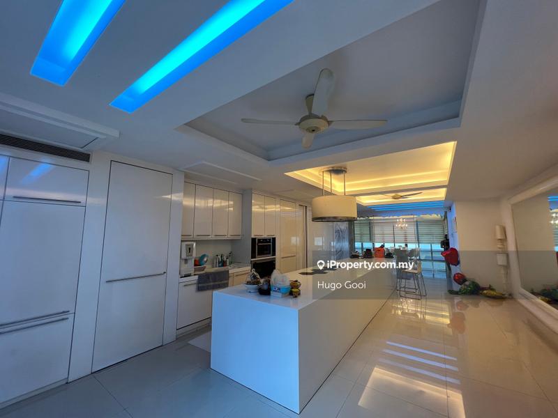 Banglo untuk Dijual di Ampang Hilir, Ampang oleh Hugo Gooi - iProperty.com.my