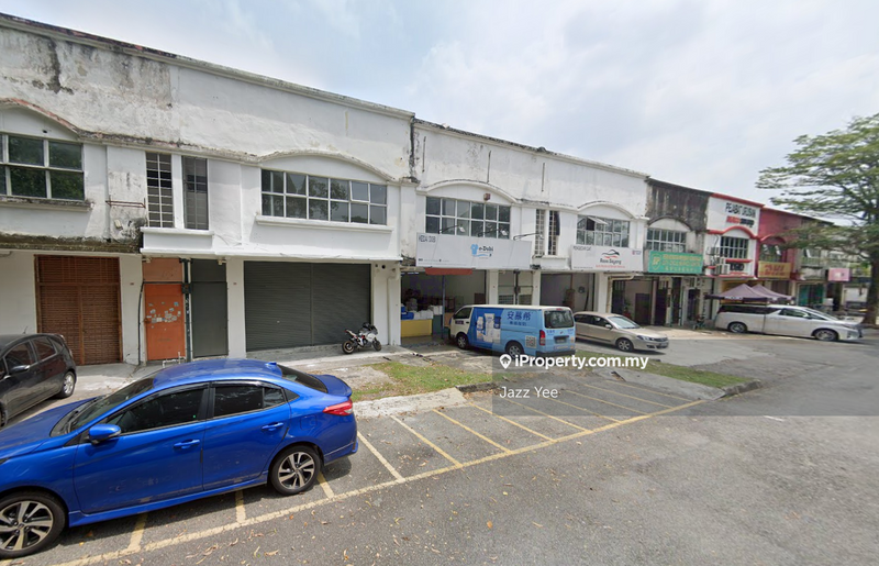 Kilang untuk Dijual di Taman Perindustrian Oug, Jalan Klang Lama (Old Klang Road) oleh Jazz Yee - iProperty.com.my