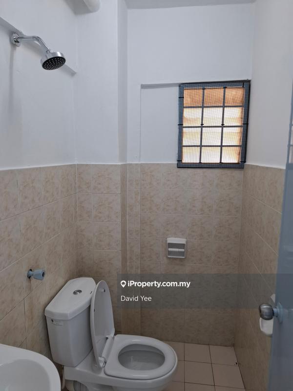 Pangsapuri untuk Dijual di Apartment Selasih oleh David Yee - iProperty.com.my
